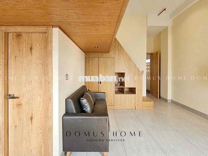 HOT_ Duplex ban công Q7 _ Full nội thất_ gần Lotte, PMH, Rmit, T