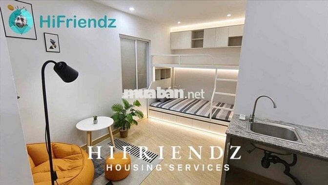 KHAI TRƯƠNG CĂN HỘ GẦN CHỢ THẠCH ĐÀ CHỈ 3X SẠCH SẼ THOÁNG MÁT