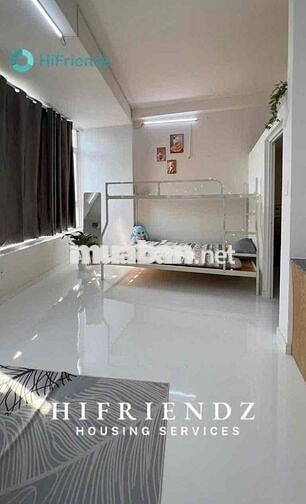 KHAI TRƯƠNG CĂN HỘ GẦN CHỢ THẠCH ĐÀ CHỈ 3X SẠCH SẼ THOÁNG MÁT