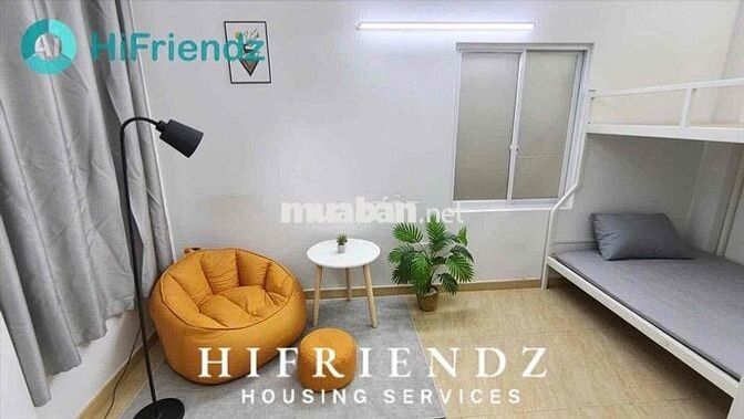KHAI TRƯƠNG CĂN HỘ GẦN CHỢ THẠCH ĐÀ CHỈ 3X SẠCH SẼ THOÁNG MÁT