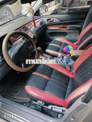 Mitsubishi Lancer GLX 2003