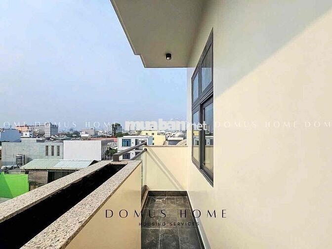 HOT_ Duplex ban công Q7 _ Full nội thất_ gần Lotte, PMH, Rmit, T