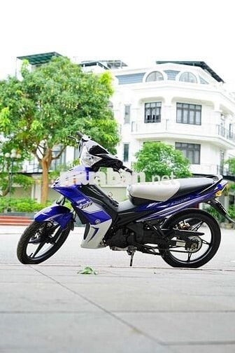 Yamaha Exciter 135 Xanh dương