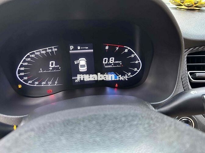 Hyundai Accent 2022 1.4 AT - 80000 km