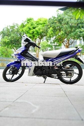 Yamaha Exciter 135 Xanh dương