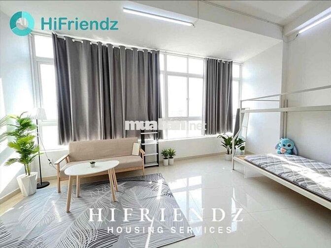 KHAI TRƯƠNG CĂN HỘ GẦN CHỢ THẠCH ĐÀ CHỈ 3X SẠCH SẼ THOÁNG MÁT