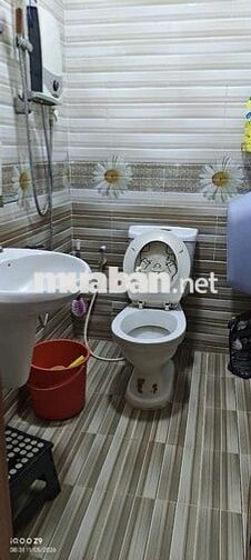 Cho thuê nhà Q4 hướng Đông Nam
