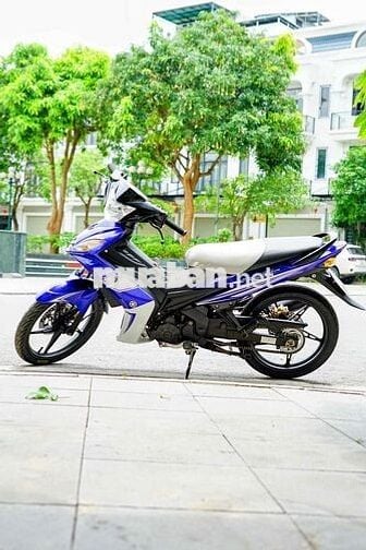 Yamaha Exciter 135 Xanh dương