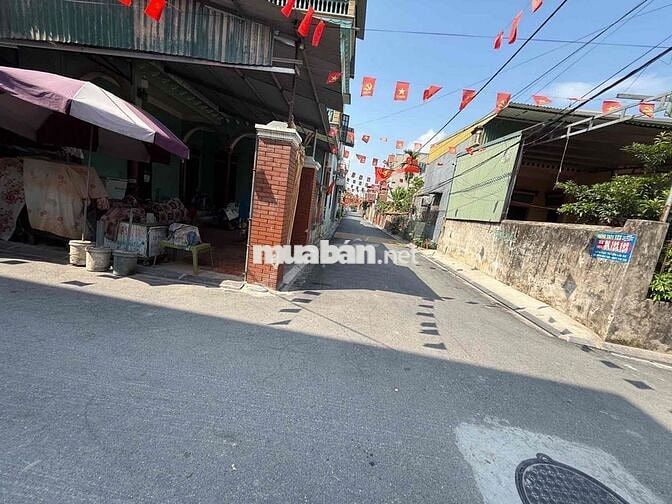🔥 62.3m² ĐƯỜNG YÊN- THƯ LÂM – MẶT TIỀN 5.2M ĐẸP HIẾM🔥