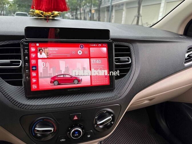 Hyundai Accent 2022 1.4 AT - 80000 km