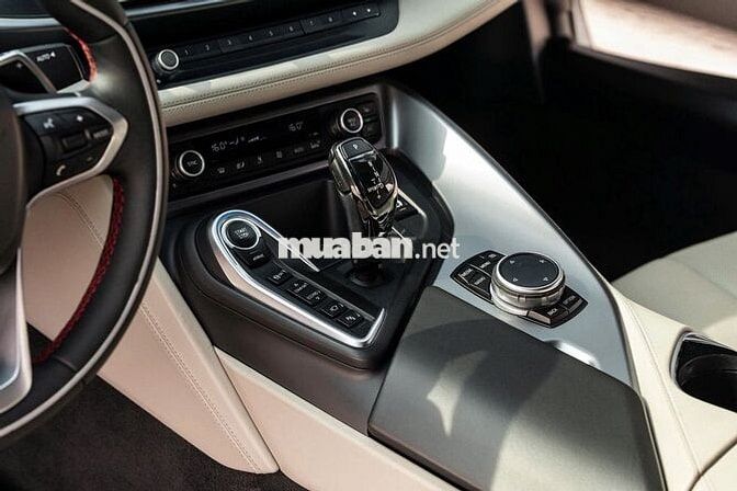 BMW i8 eDrive Model 2015 -  46.000km