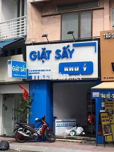 NỮ GIẶT SẤY - FULLTIME 07-15H