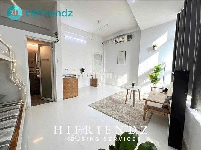 KHAI TRƯƠNG CĂN HỘ GẦN CHỢ THẠCH ĐÀ CHỈ 3X SẠCH SẼ THOÁNG MÁT