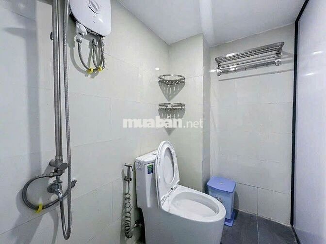 CHDV FULL TIỆN ÍCH CÁCH KCX 1,5KM, UFM 2KM, NHẬN THÚ CƯNG