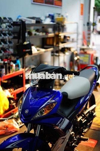 Yamaha Exciter 135 Xanh dương
