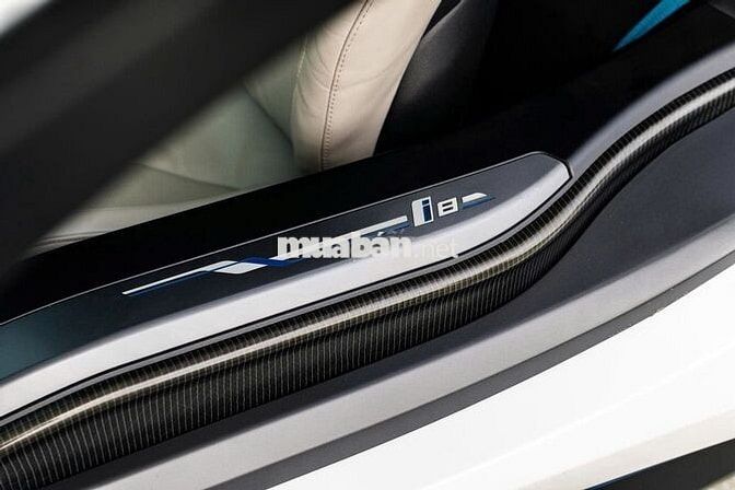 BMW i8 eDrive Model 2015 -  46.000km