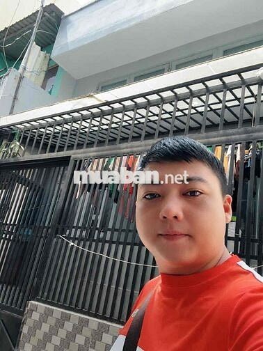 NHÀ BÁN XÂY MỚI CỨNG CÁP Ở NGAY - 40m2 - 3 TẦNG 4PN - SONG HÀNH - QL22