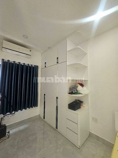 Giảm mạnh bán nhanh nhà 3 lầu khu VIP Bình Tân giá 5.55 tỷ