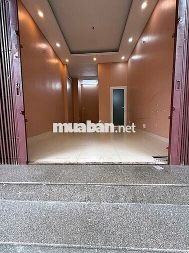 MBKD NGAY LANDMART 81 METRO VĂN THÁNH-3X8M-VỈA HÈ 3M-LỘ 6M TRƯỚC NHÀ