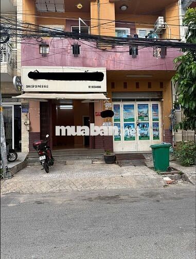 MBKD NGAY LANDMART 81 METRO VĂN THÁNH-3X8M-VỈA HÈ 3M-LỘ 6M TRƯỚC NHÀ