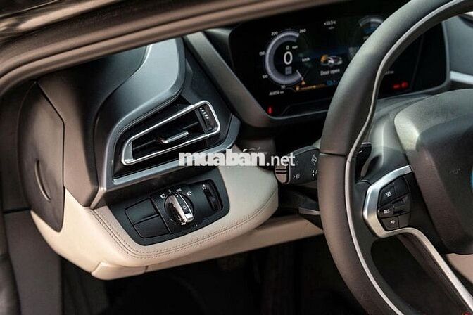 BMW i8 eDrive Model 2015 -  46.000km