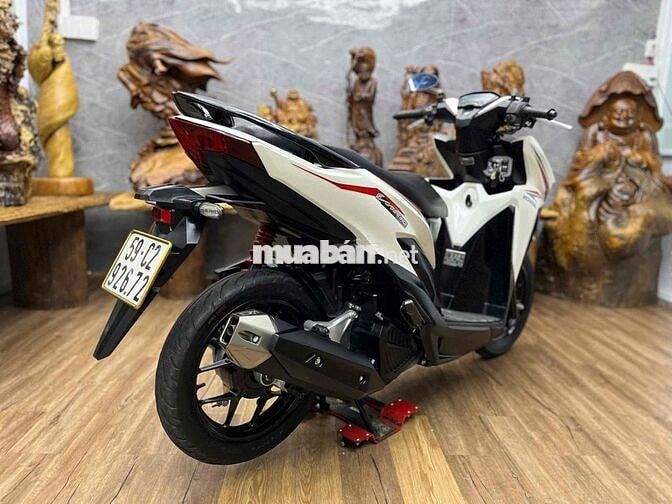 Honda Vario 125cc biển sg có cccd chủ máy bao zin