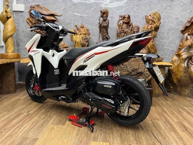 Honda Vario 125cc biển sg có cccd chủ máy bao zin