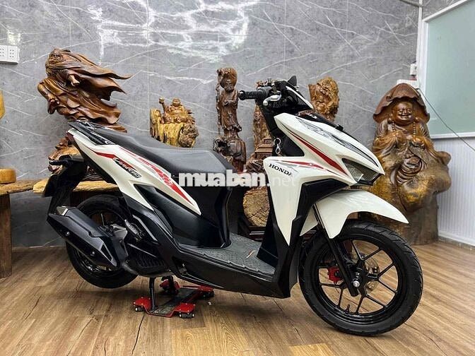 Honda Vario 125cc biển sg có cccd chủ máy bao zin