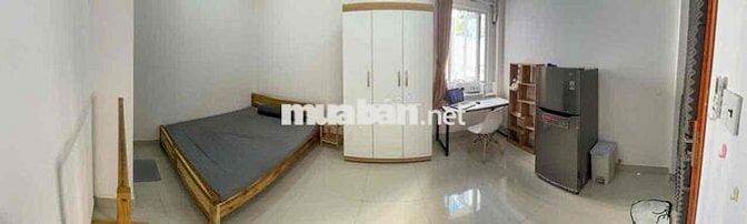 Phòng 40m2-285/101 Cmt8- Gần tòa nhà Viettel