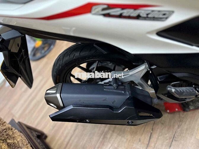 Honda Vario 125cc biển sg có cccd chủ máy bao zin