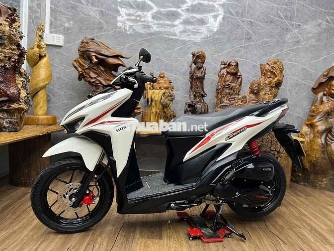 Honda Vario 125cc biển sg có cccd chủ máy bao zin