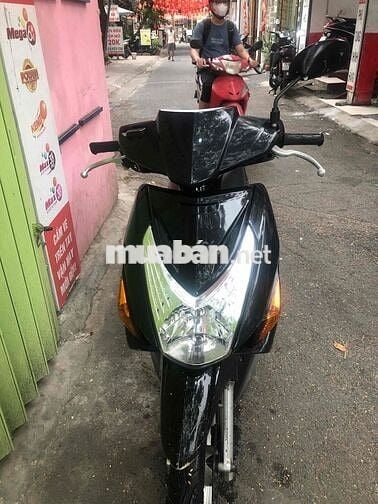Honda Click 2010 Đen