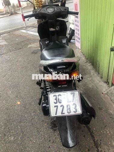 Honda Click 2010 Đen