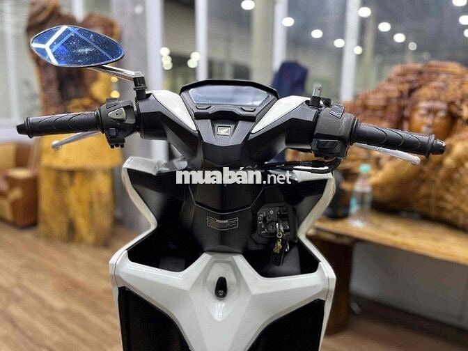 Honda Vario 125cc biển sg có cccd chủ máy bao zin