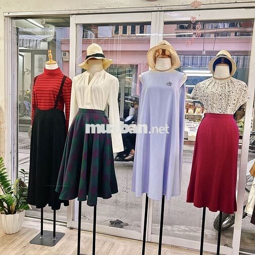 CẦN SANG SHOP ĐỒ SI *** GIÁ RẺ
