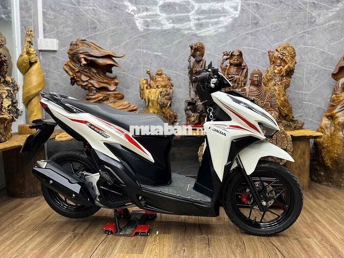 Honda Vario 125cc biển sg có cccd chủ máy bao zin