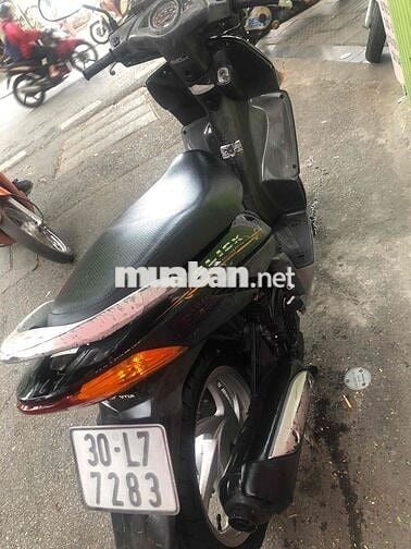 Honda Click 2010 Đen