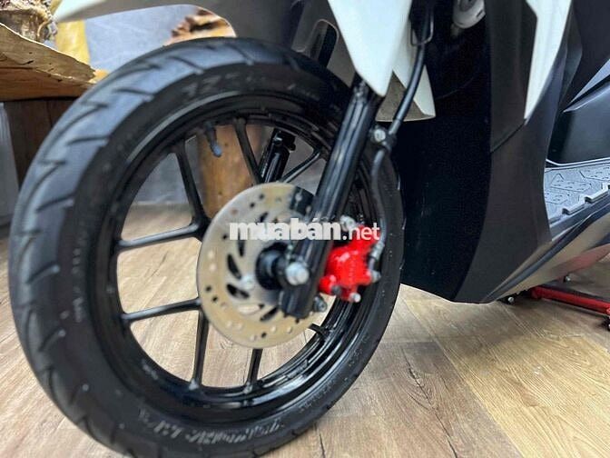 Honda Vario 125cc biển sg có cccd chủ máy bao zin