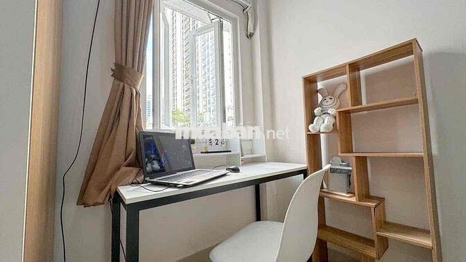 Phòng 40m2-285/101 Cmt8- Gần tòa nhà Viettel