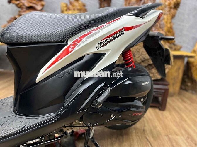 Honda Vario 125cc biển sg có cccd chủ máy bao zin