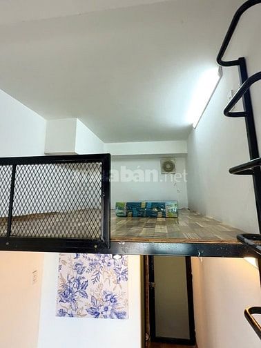 CĂN HỘ FULL TIỆN ÍCH – HẺM 212B NGUYỄN TRÃI, QUẬN 1