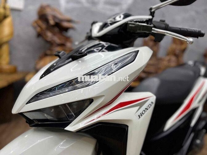 Honda Vario 125cc biển sg có cccd chủ máy bao zin