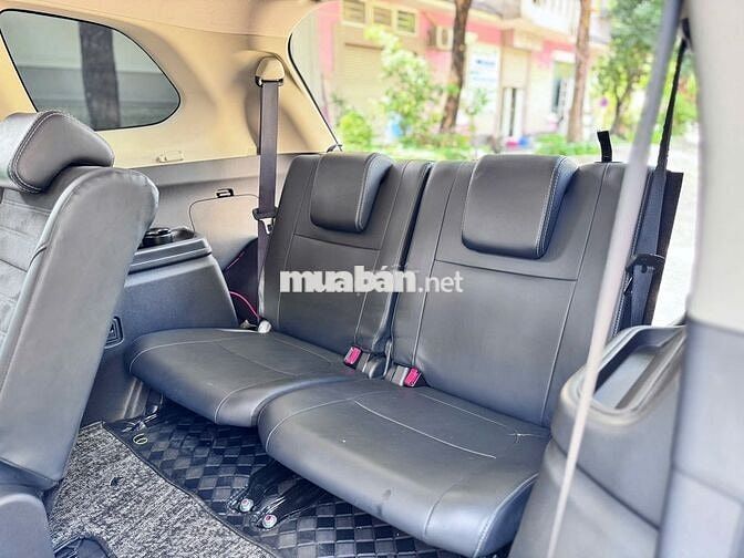 Mitsubishi Outlander 2023 2.0 CVT Đen