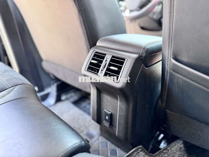 Mitsubishi Outlander 2023 2.0 CVT Đen