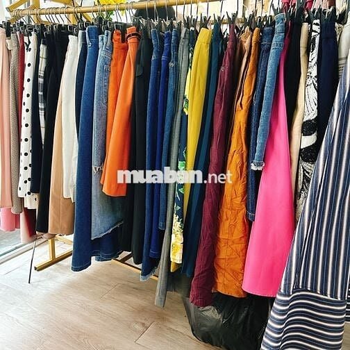 CẦN SANG SHOP ĐỒ SI *** GIÁ RẺ