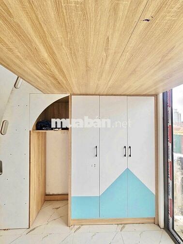 BÁN CCMN TẠI TAM TRINH - MINH KHAI | DÒNG TIỀN 1-2 TỶ/ NĂM