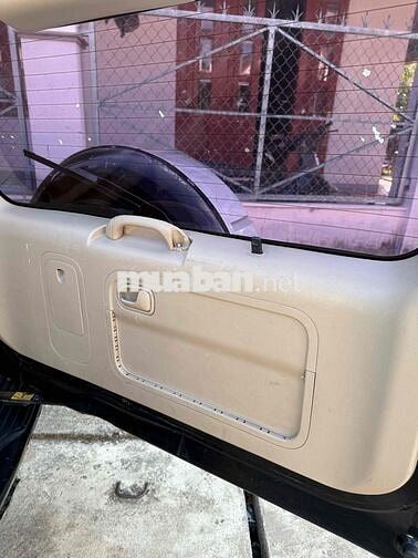 Ford Everest máy dầu số sàn