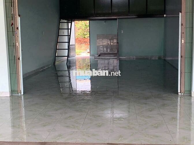MẶT BẰNG KINH DOANH VÀ Ở TẠI – VỊ TRÍ VÀNG NGAY QUỐC LỘ