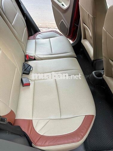 Kia Morning S full 2019 Đỏ Tự động