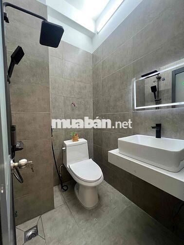 1PN STUDIO chỉ 5x BAN CÔNG MỚI 100% FULL NỘI THẤT NGAY CHÂN CẦU 3/2
